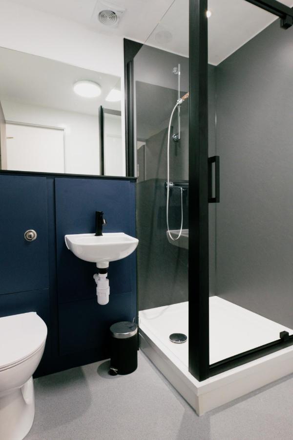 The Base Camp Hotel, Nevis Range Форт Уилям Екстериор снимка